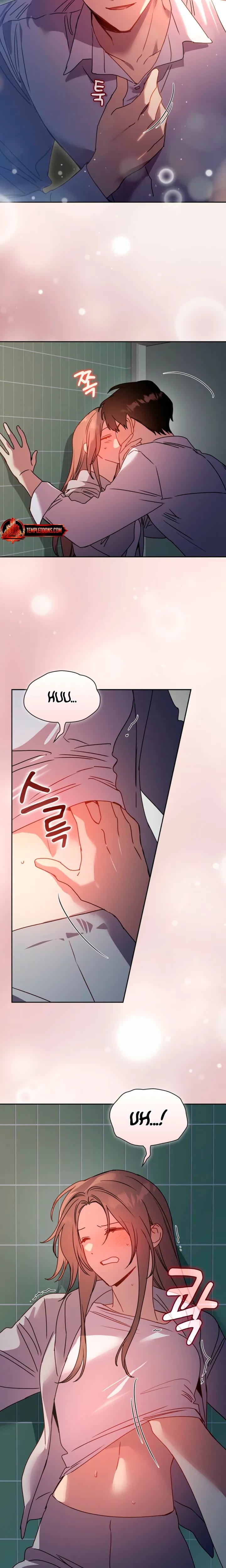Body Position (Uncensored), chapter 37, page 18 of 20