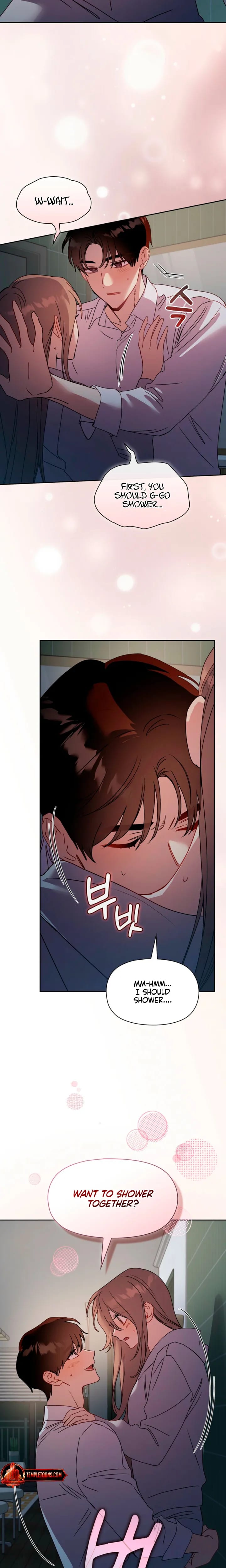Body Position (Uncensored), chapter 37, page 19 of 20