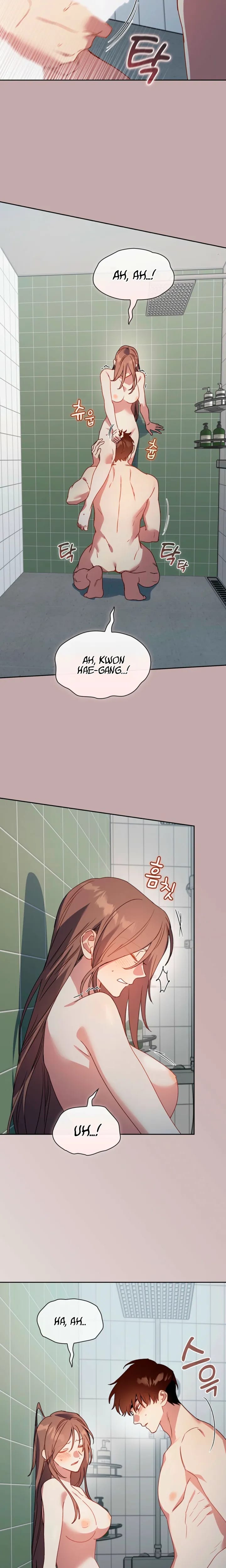 Body Position (Uncensored), chapter 38, page 9 of 22
