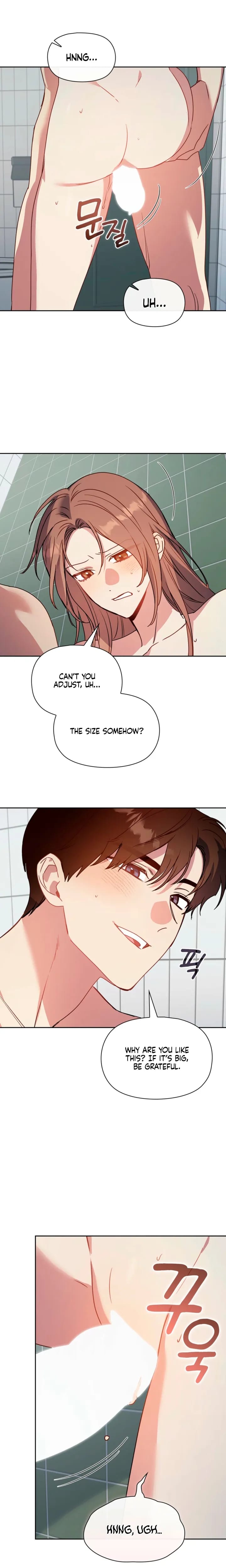 Body Position (Uncensored), chapter 38, page 13 of 22