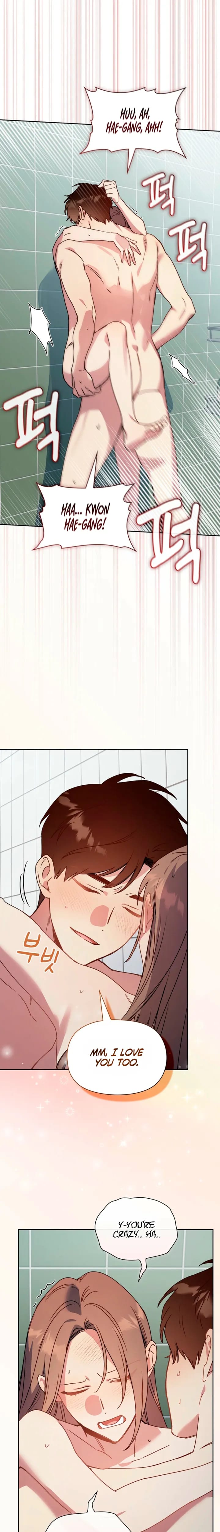 Body Position (Uncensored), chapter 38, page 15 of 22