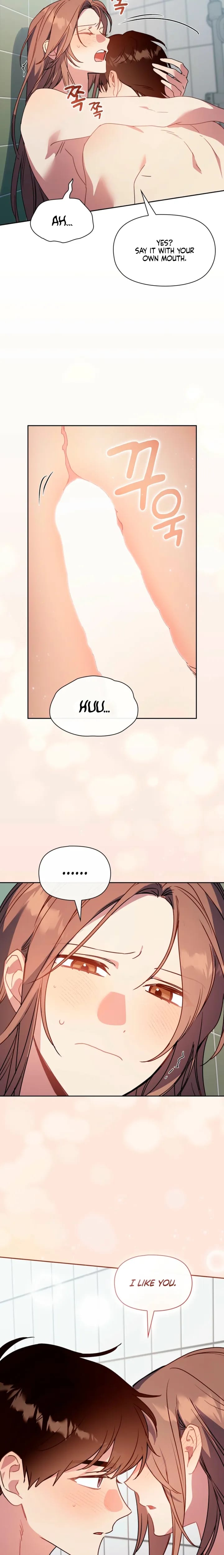 Body Position (Uncensored), chapter 38, page 17 of 22
