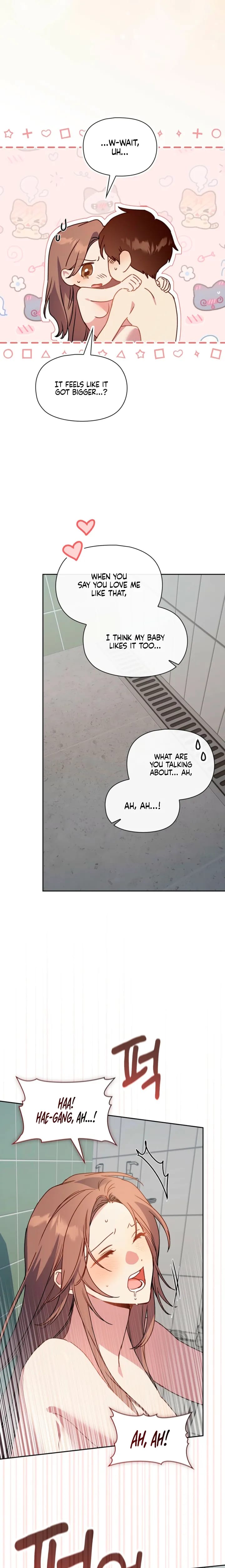 Body Position (Uncensored), chapter 38, page 19 of 22