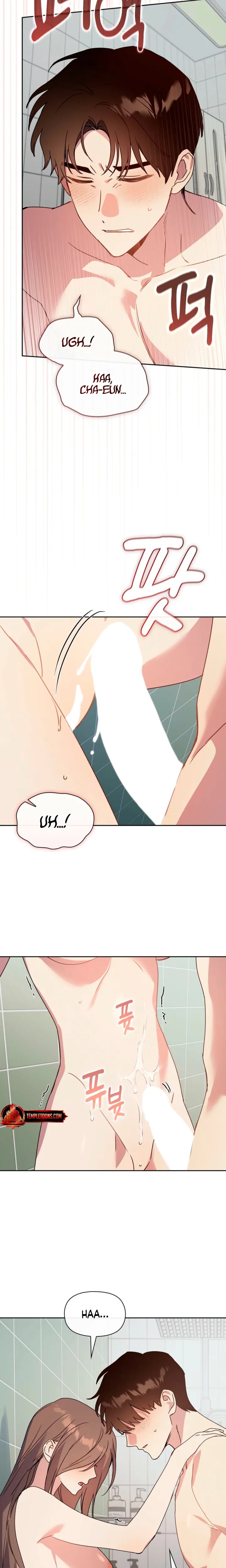 Body Position (Uncensored), chapter 38, page 20 of 22