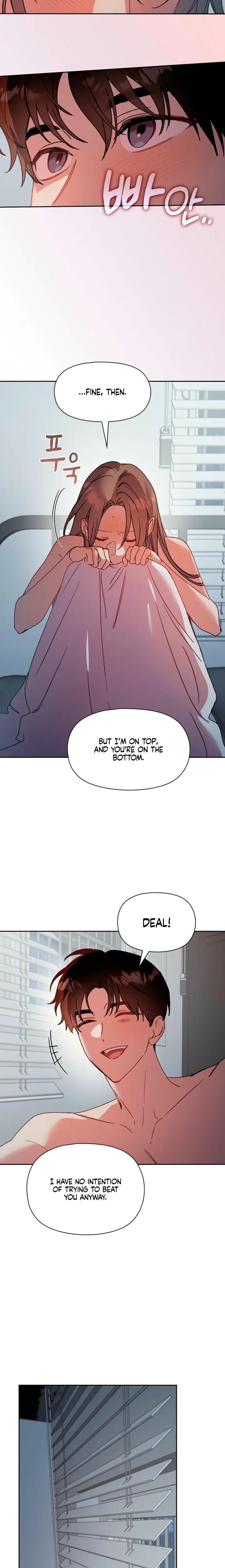 Body Position (Uncensored), chapter 39, page 8 of 19