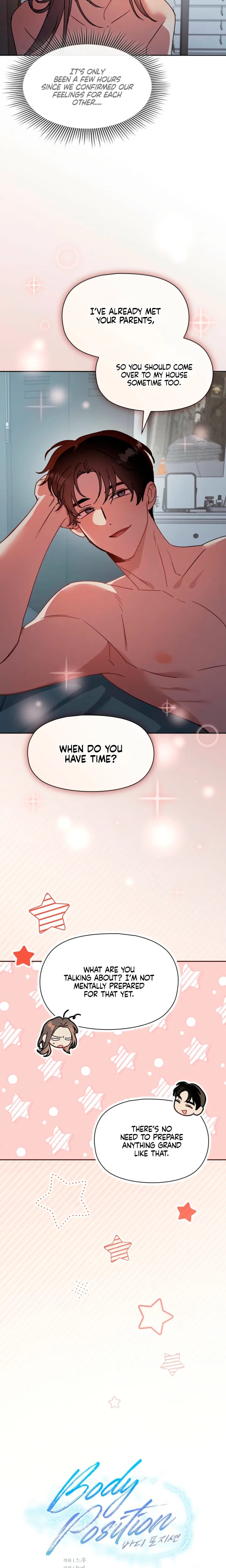 Body Position (Uncensored), chapter 39, page 10 of 19