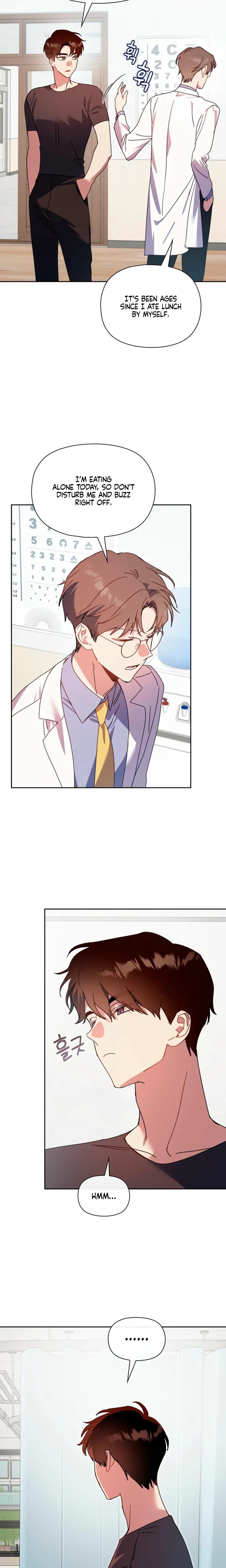 Body Position (Uncensored), chapter 39, page 17 of 19