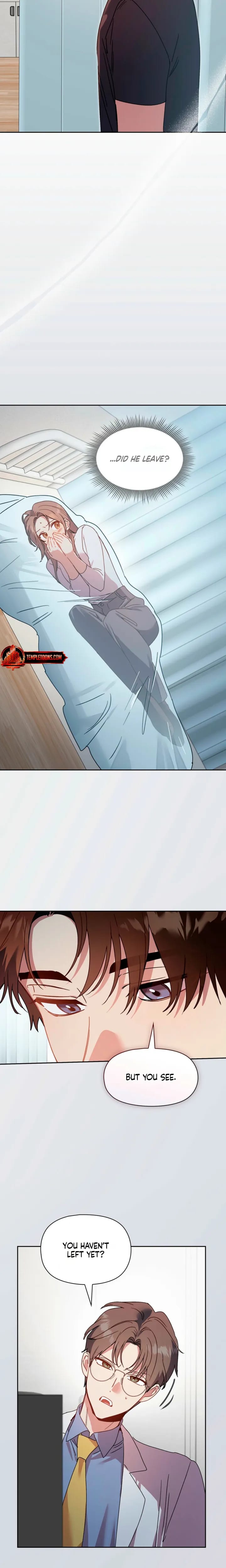 Body Position (Uncensored), chapter 39, page 18 of 19