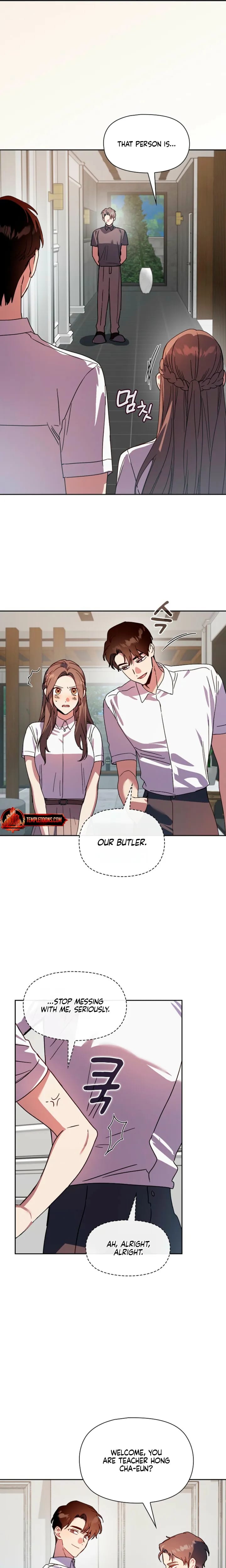 Body Position (Uncensored), chapter 42, page 6 of 23