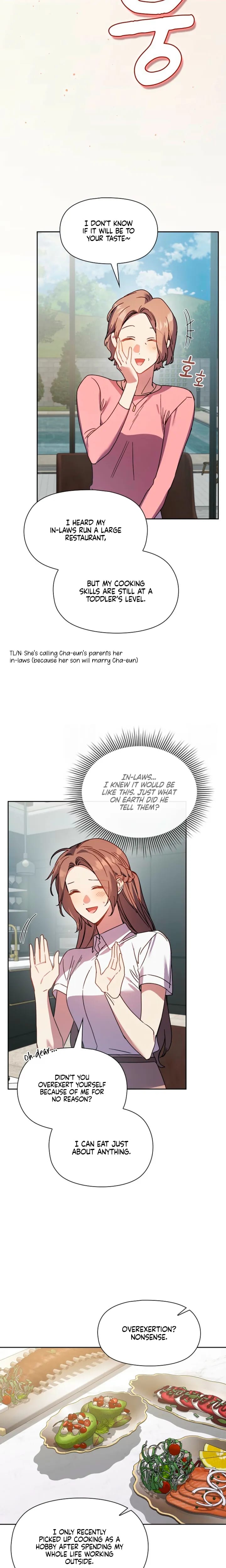 Body Position (Uncensored), chapter 42, page 9 of 23