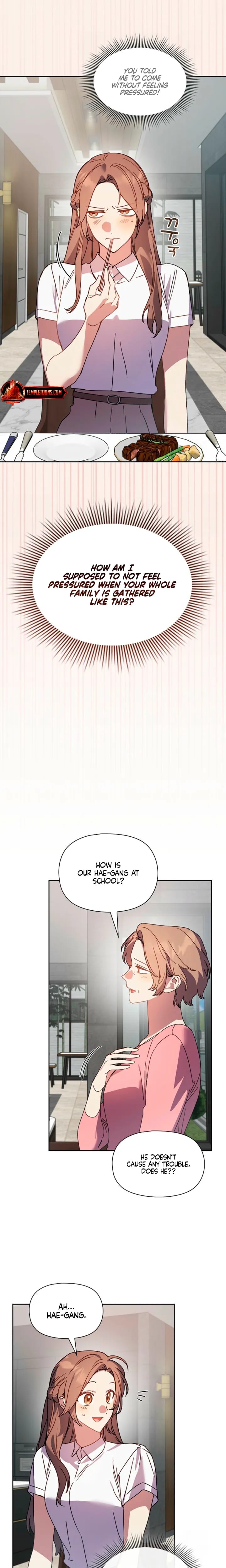 Body Position (Uncensored), chapter 42, page 12 of 23
