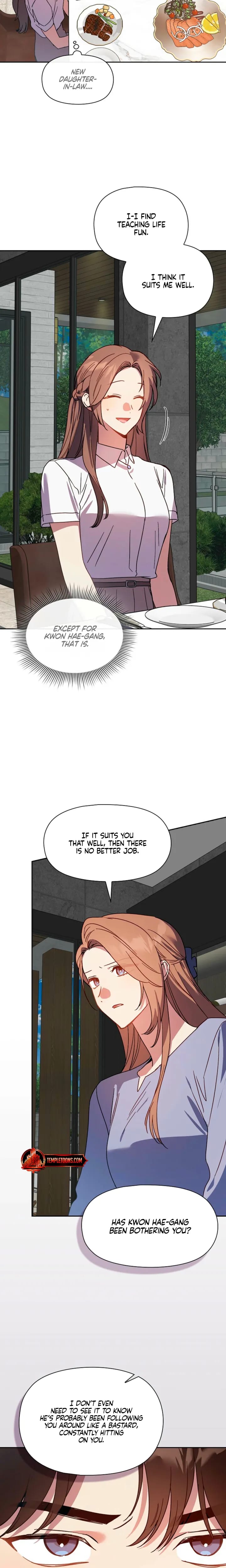 Body Position (Uncensored), chapter 42, page 14 of 23