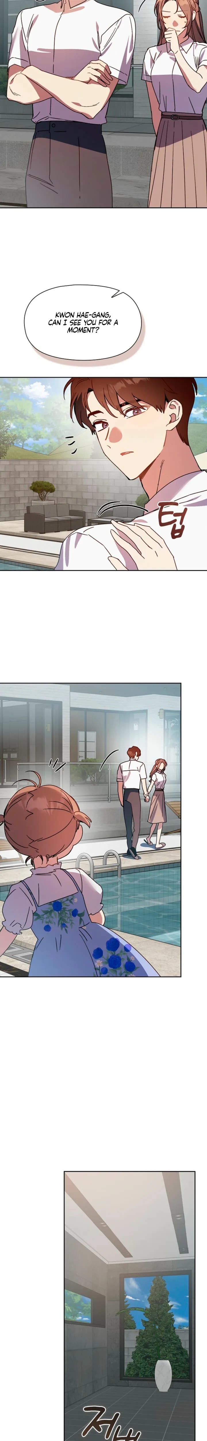 Body Position (Uncensored), chapter 42, page 18 of 23