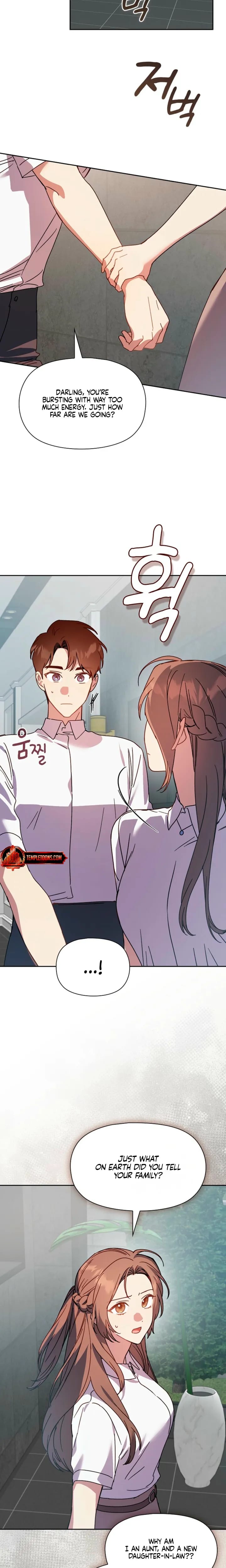 Body Position (Uncensored), chapter 42, page 19 of 23