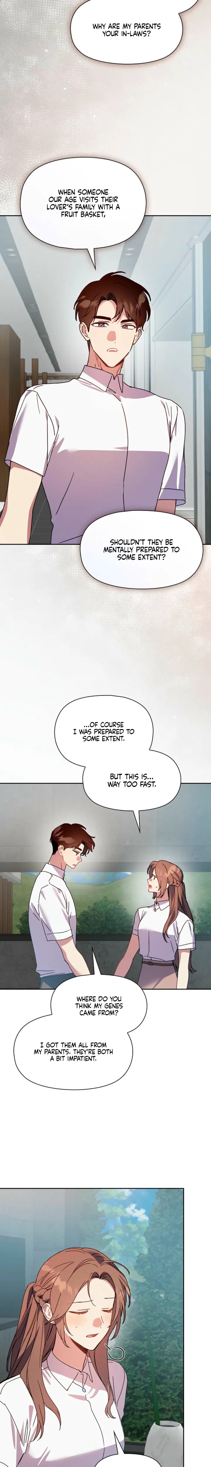 Body Position (Uncensored), chapter 42, page 20 of 23