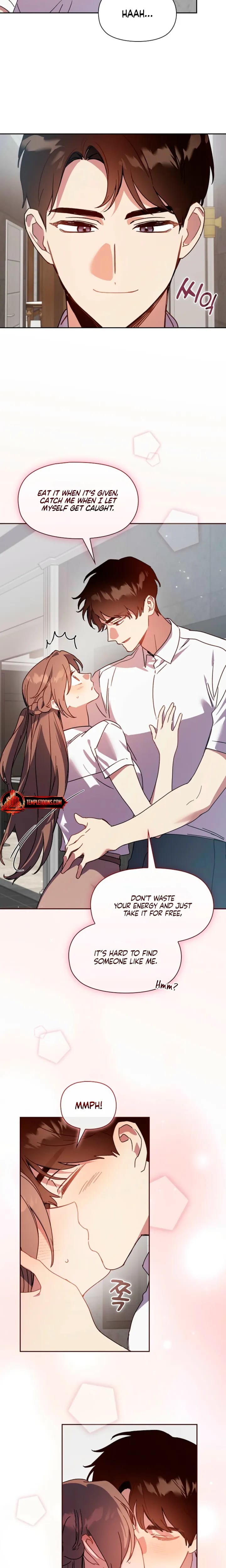 Body Position (Uncensored), chapter 42, page 21 of 23