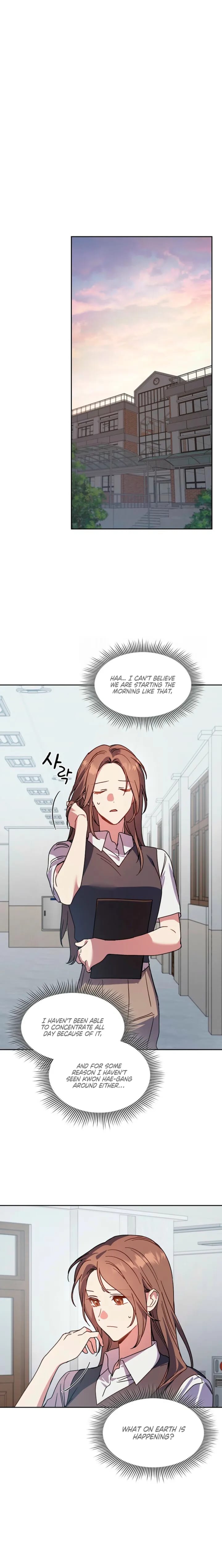 Body Position (Uncensored), chapter 43, page 5 of 21