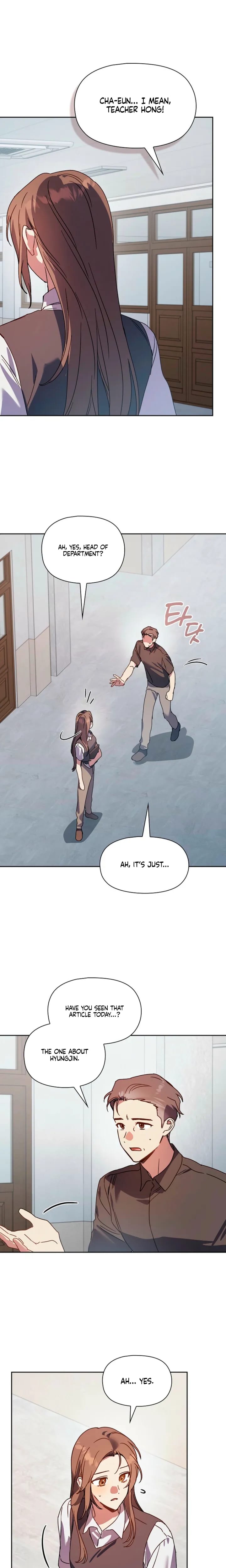 Body Position (Uncensored), chapter 43, page 6 of 21