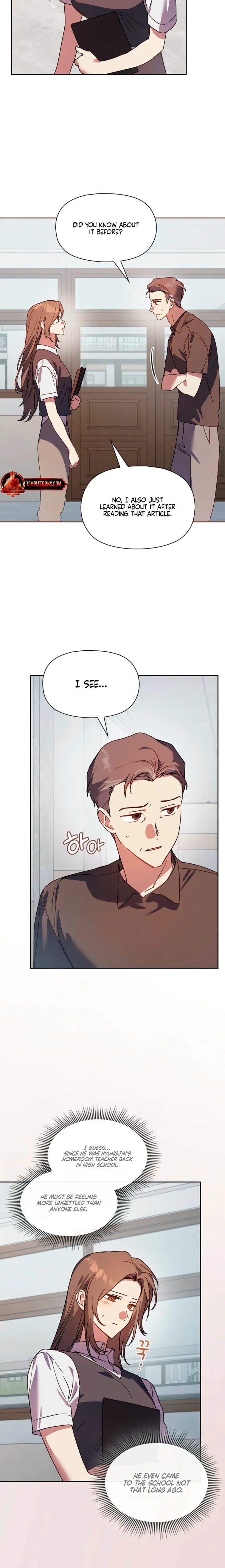 Body Position (Uncensored), chapter 43, page 7 of 21