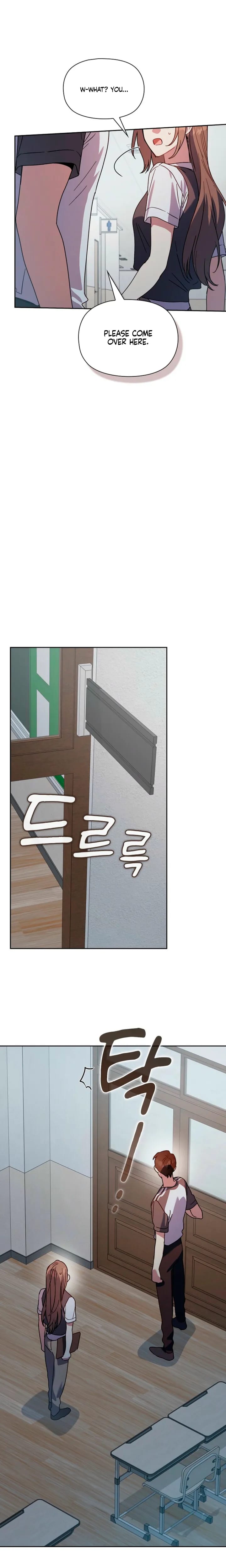 Body Position (Uncensored), chapter 43, page 9 of 21