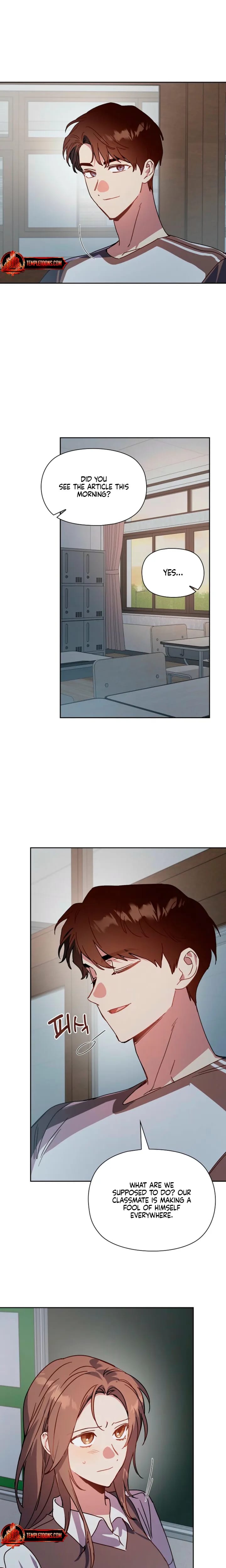 Body Position (Uncensored), chapter 43, page 10 of 21