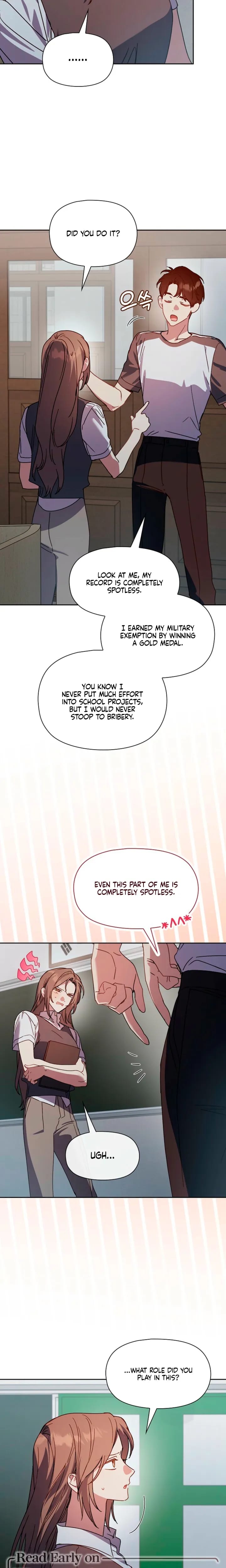 Body Position (Uncensored), chapter 43, page 11 of 21