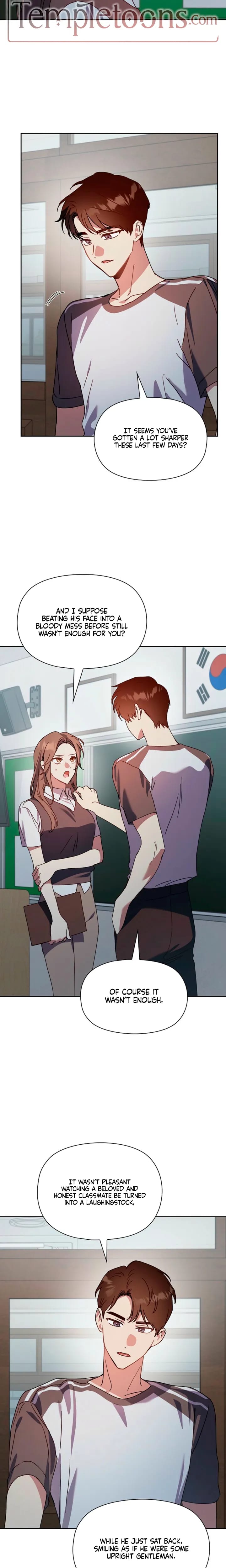 Body Position (Uncensored), chapter 43, page 12 of 21
