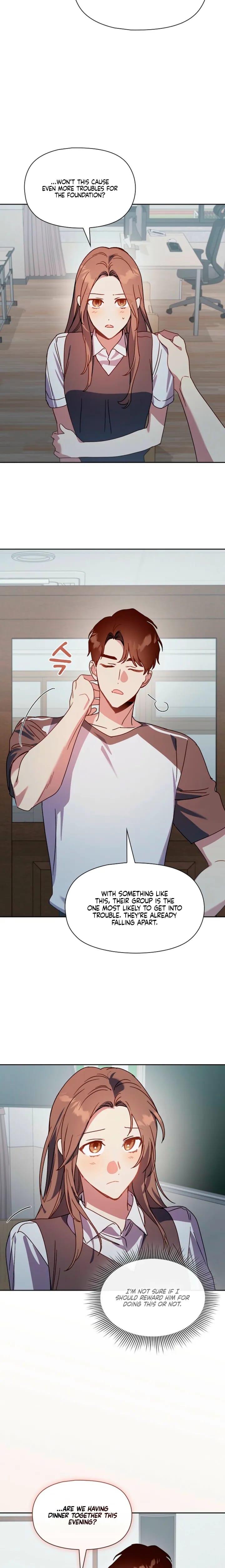 Body Position (Uncensored), chapter 43, page 13 of 21