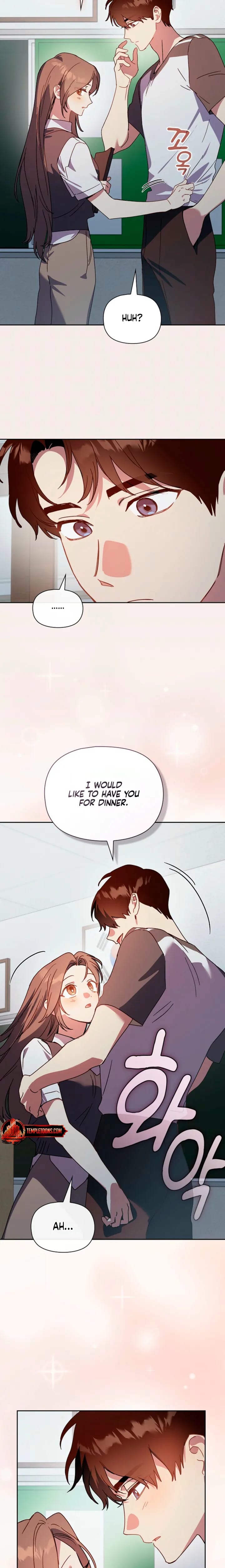 Body Position (Uncensored), chapter 43, page 14 of 21