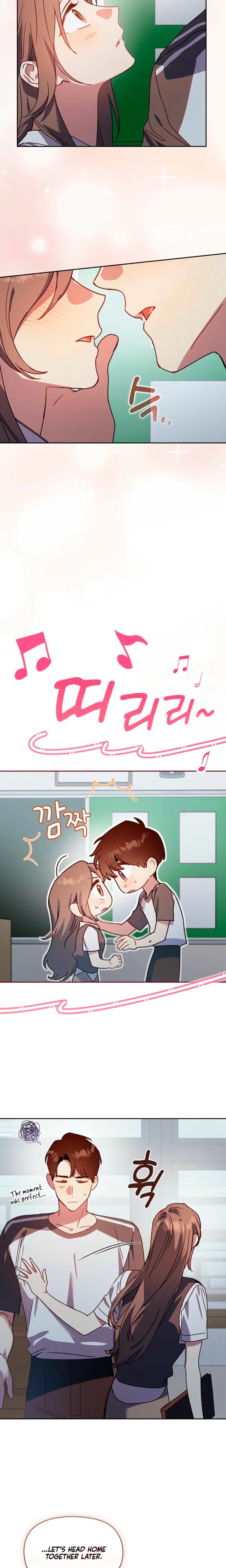 Body Position (Uncensored), chapter 43, page 15 of 21