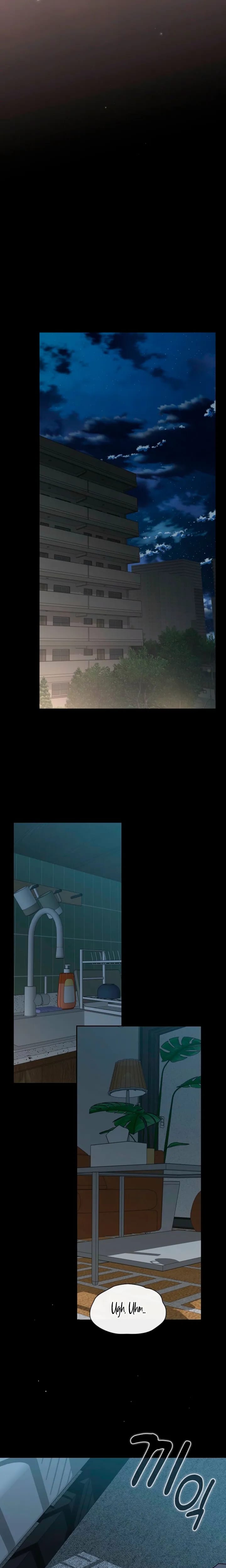 Body Position (Uncensored), chapter 43, page 17 of 21