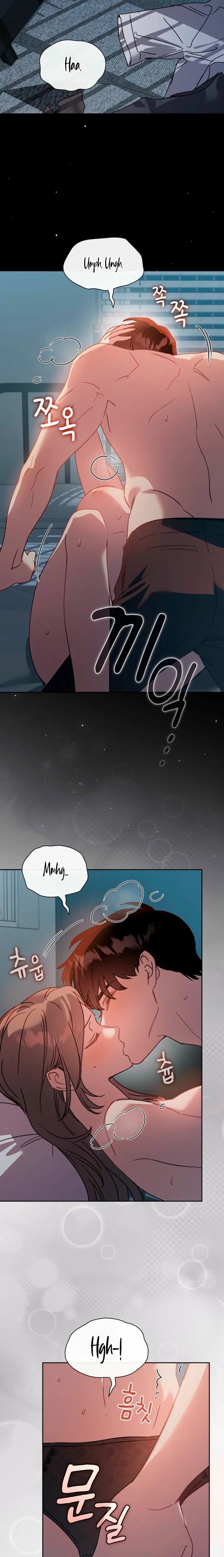 Body Position (Uncensored), chapter 43, page 18 of 21