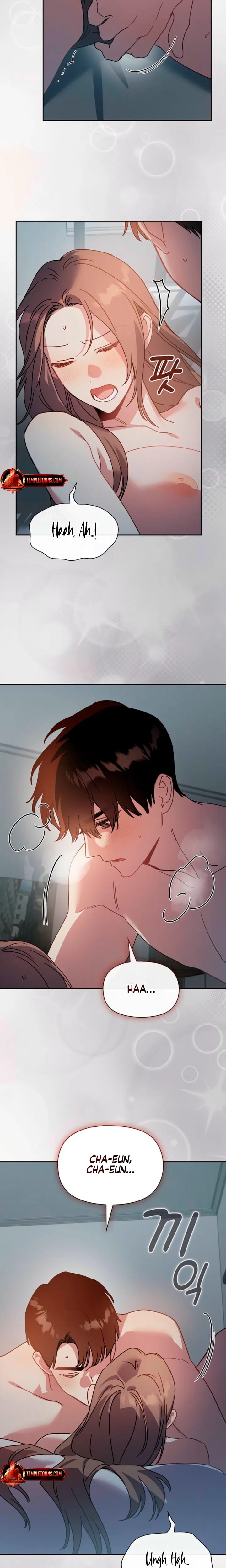 Body Position (Uncensored), chapter 43, page 19 of 21