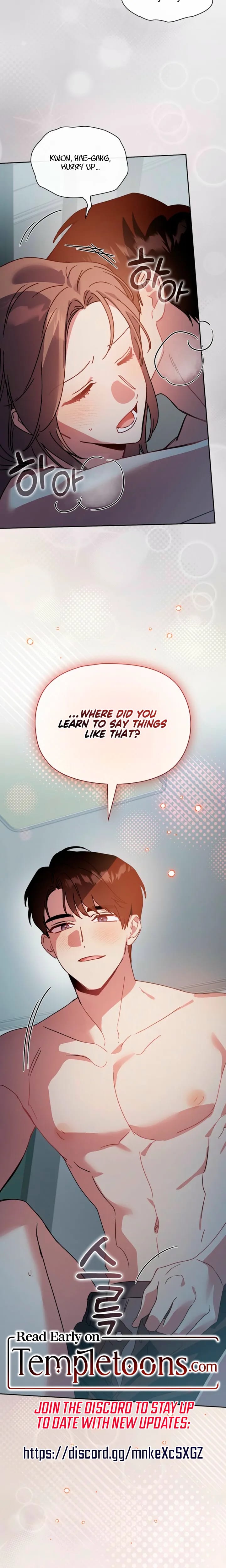 Body Position (Uncensored), chapter 43, page 20 of 21