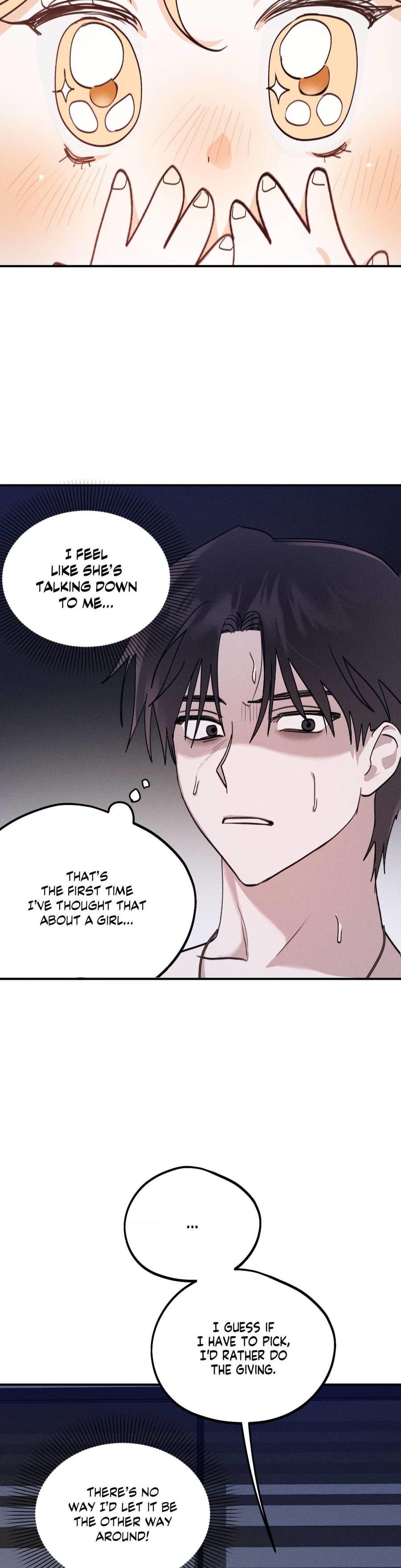 Boo-tiful Nightmare (Uncensored), chapter 3, page 7 of 44