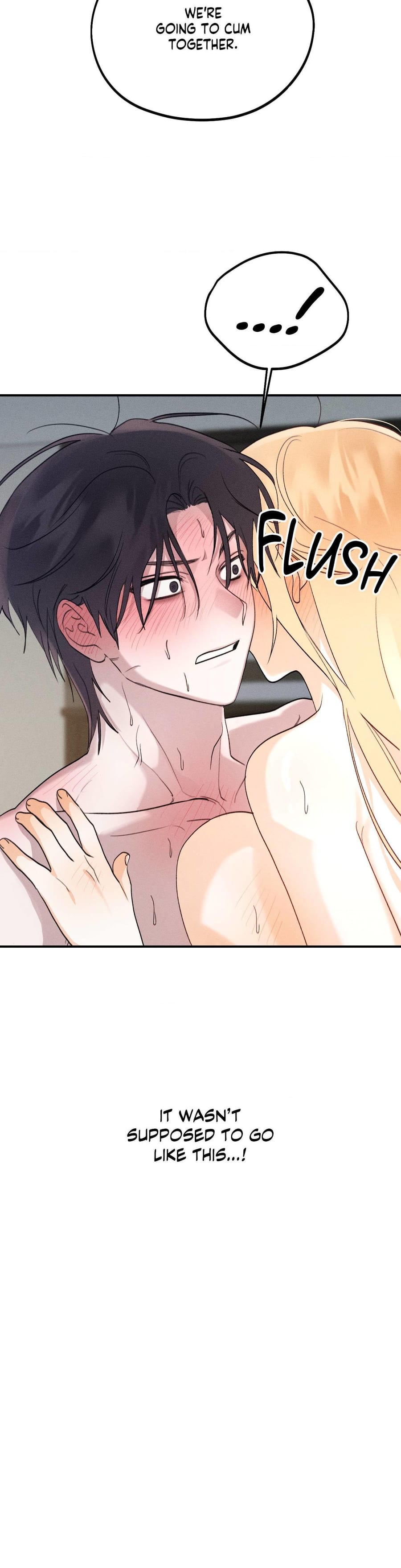 Boo-tiful Nightmare (Uncensored), chapter 3, page 12 of 44