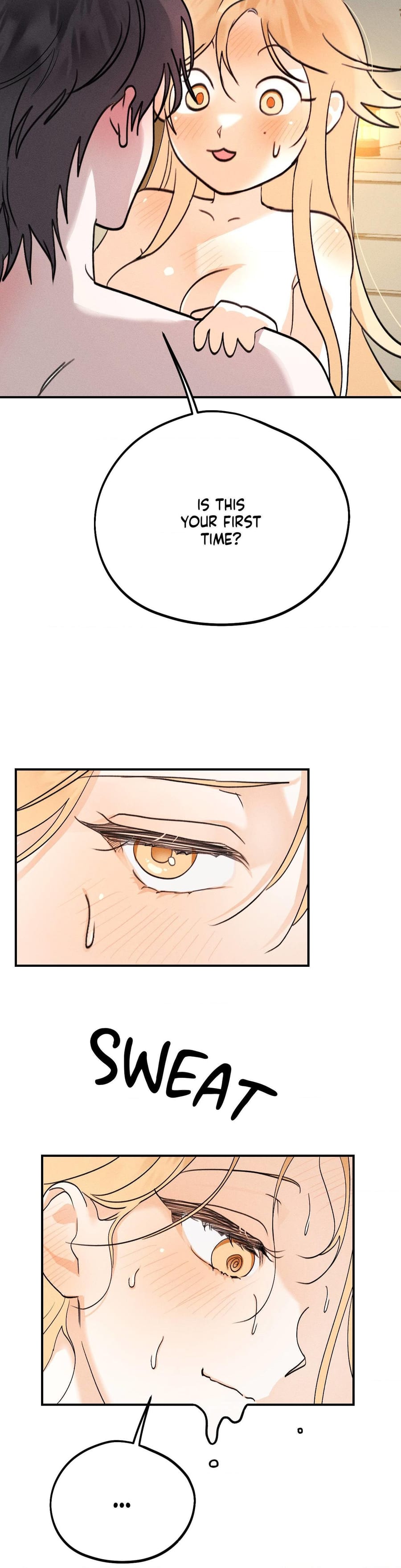 Boo-tiful Nightmare (Uncensored), chapter 3, page 21 of 44
