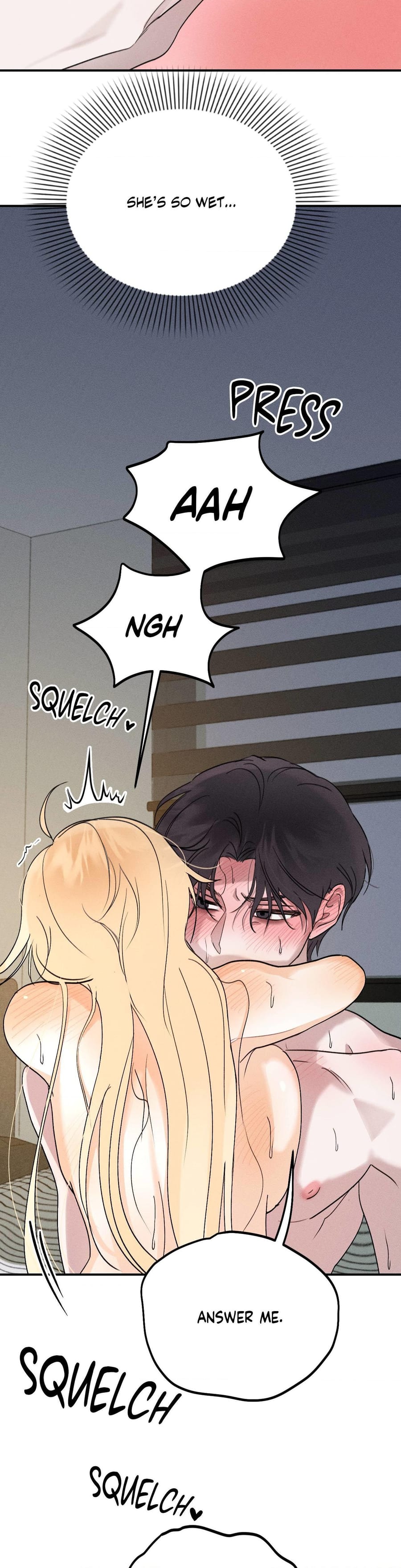 Boo-tiful Nightmare (Uncensored), chapter 3, page 24 of 44
