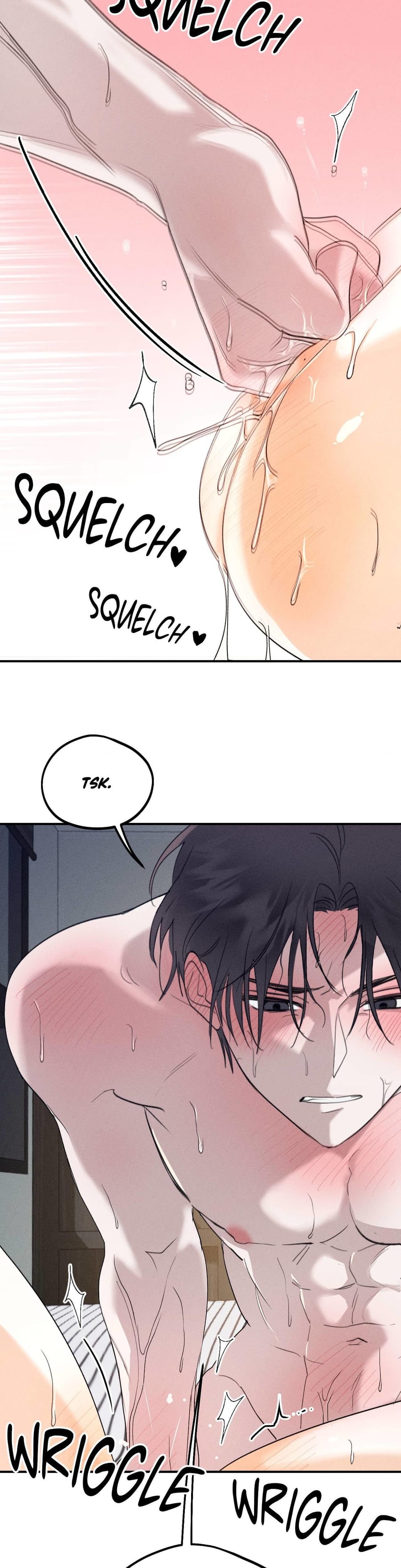 Boo-tiful Nightmare (Uncensored), chapter 3, page 31 of 44