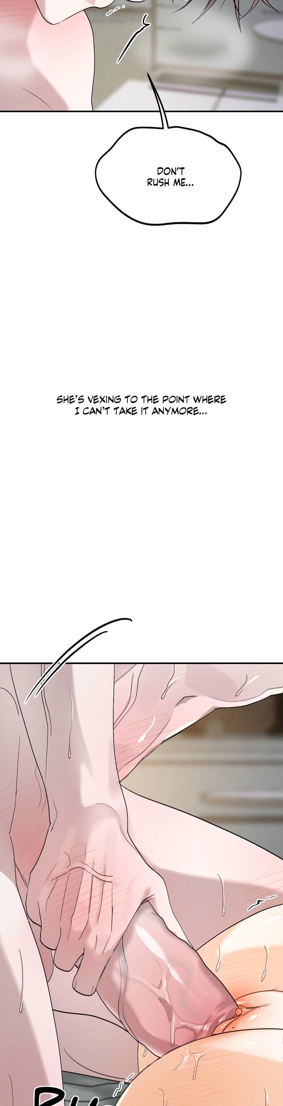 Boo-tiful Nightmare (Uncensored), chapter 3, page 40 of 44