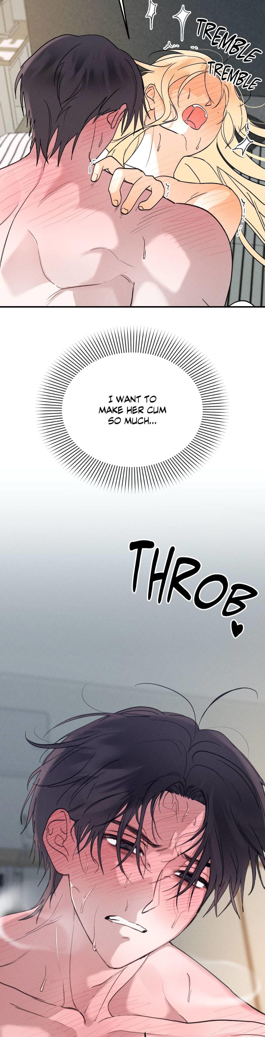 Boo-tiful Nightmare (Uncensored), chapter 3, page 42 of 44