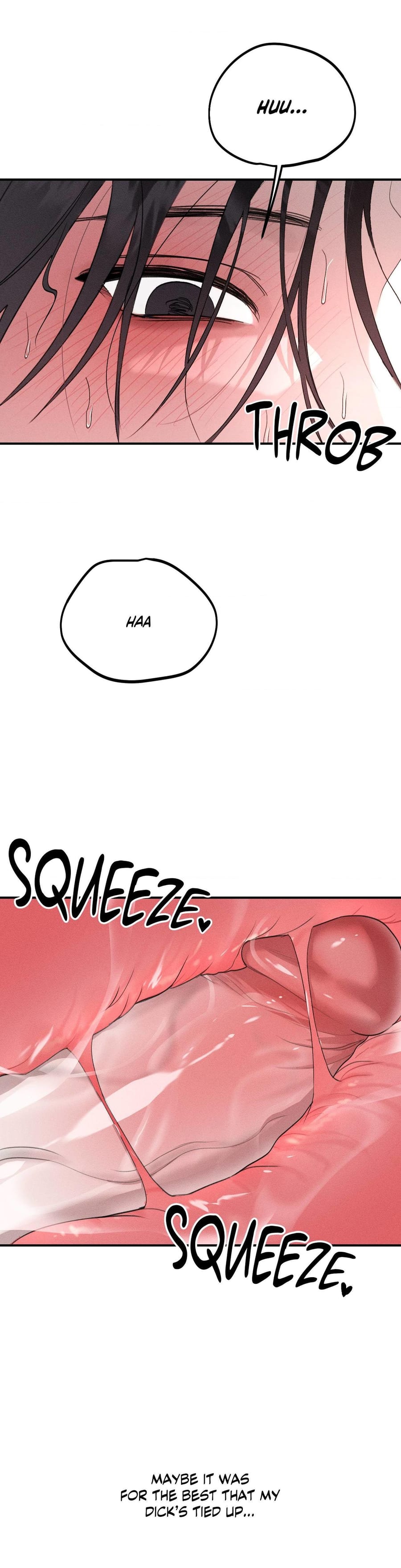 Boo-tiful Nightmare (Uncensored), chapter 4, page 5 of 51