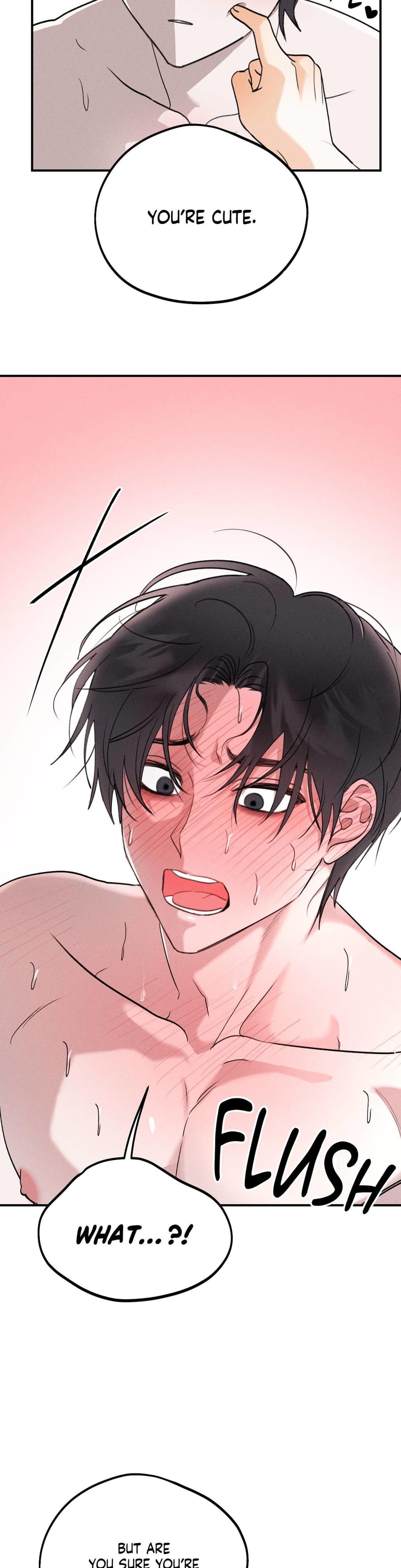Boo-tiful Nightmare (Uncensored), chapter 4, page 11 of 51