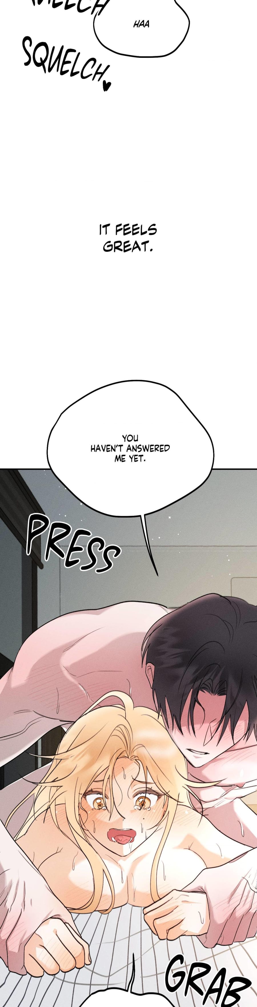 Boo-tiful Nightmare (Uncensored), chapter 4, page 19 of 51