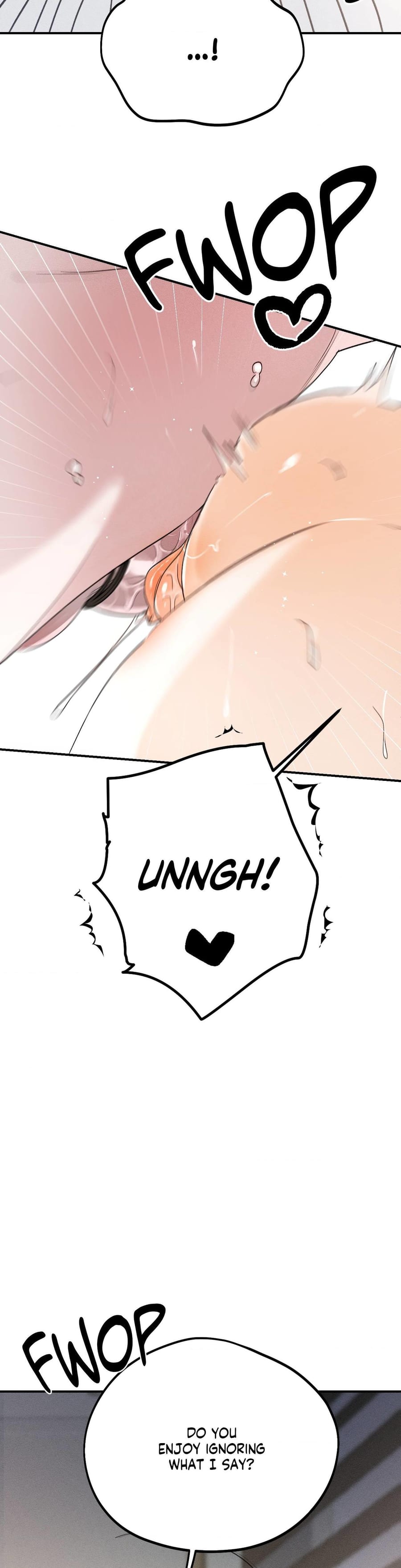 Boo-tiful Nightmare (Uncensored), chapter 4, page 20 of 51