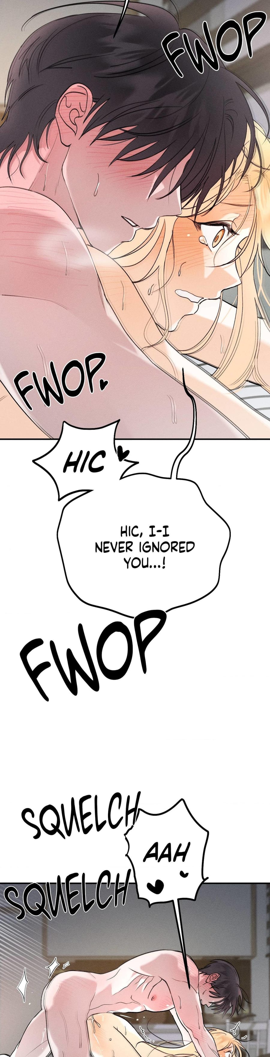 Boo-tiful Nightmare (Uncensored), chapter 4, page 21 of 51
