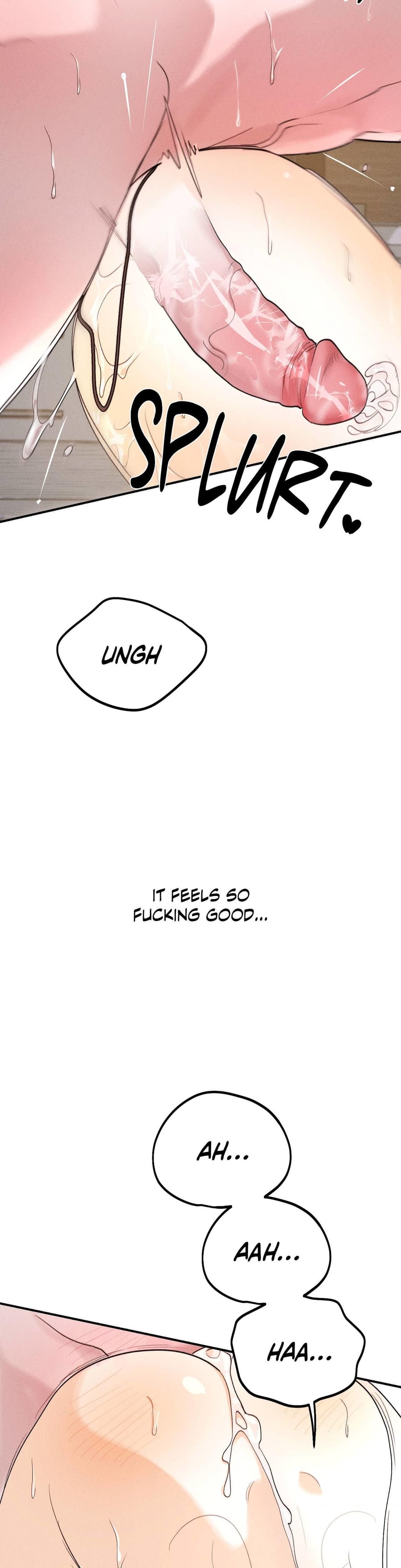 Boo-tiful Nightmare (Uncensored), chapter 4, page 25 of 51