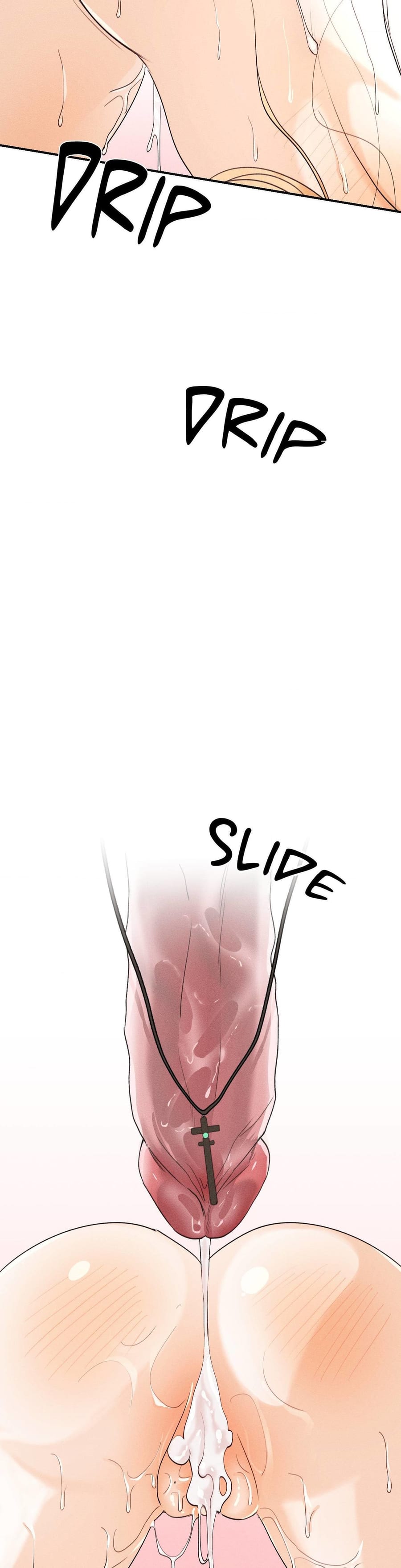 Boo-tiful Nightmare (Uncensored), chapter 4, page 26 of 51