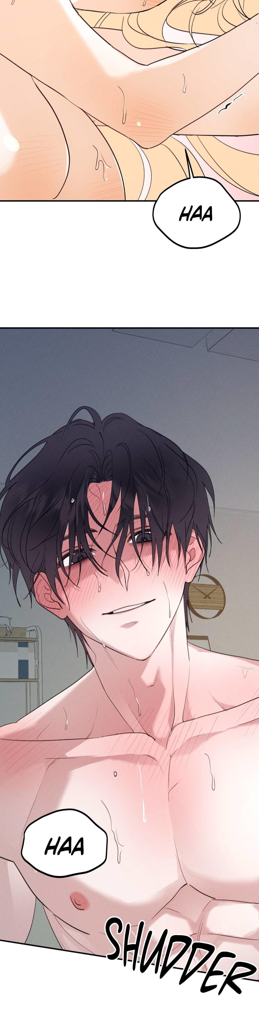 Boo-tiful Nightmare (Uncensored), chapter 4, page 28 of 51