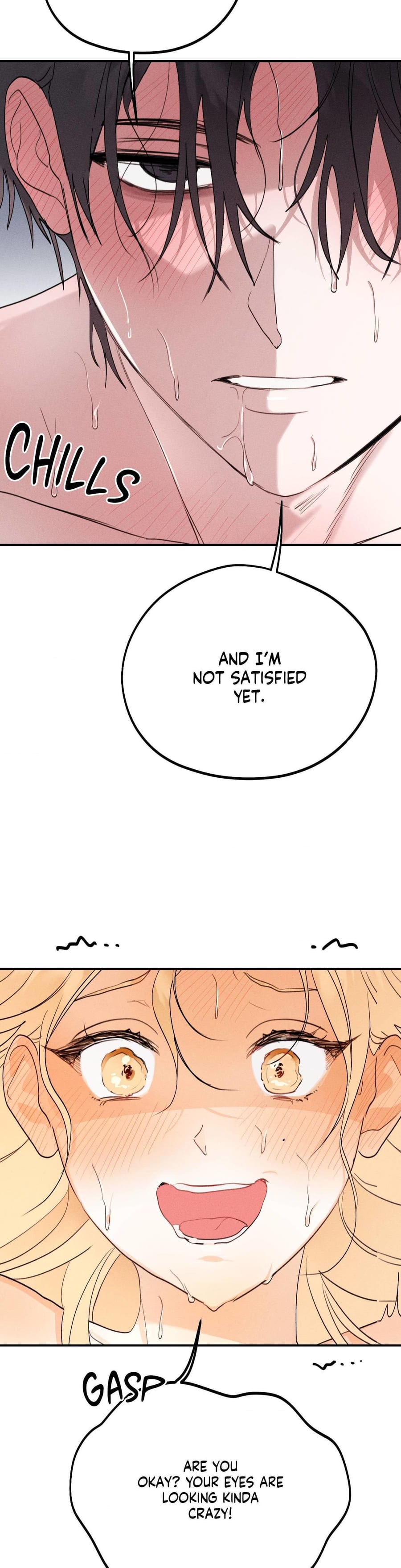 Boo-tiful Nightmare (Uncensored), chapter 4, page 31 of 51